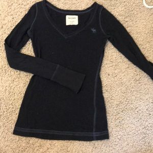 Long sleeve shirt from Abercrombie Kids